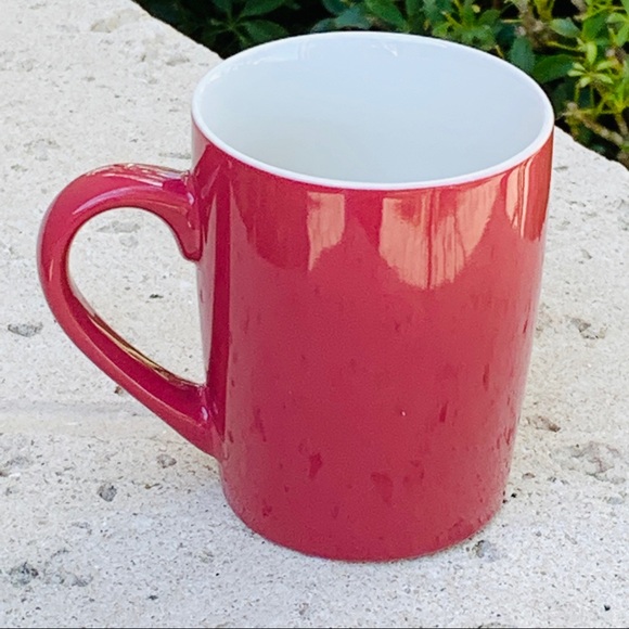 STARBUCKS Mug I 2020 I Mauve Pink I Coffee - Picture 4 of 4